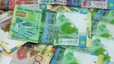 2026 жылы жеткілікті шек мөлшері артады. Зейнетақы жинағын мерзімінен бұрын қалай алуға болады?