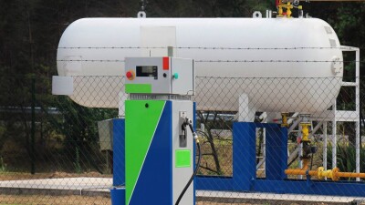 Автогаз бағасы тағы 10 теңгеге көтеріледі
