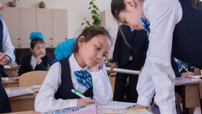 Мектеп оқушыларының ораза ұстағаны дұрыс па?