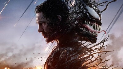 "Веном: Соңғы би" фильмі кинотеатрлардан қазақ тілінде көрсетіледі