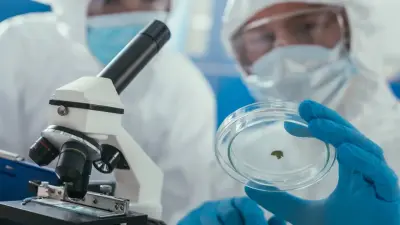 Коронавирус пандемиясынан кейін биоқауіпсіздік мәселесі өзекті бола түсті. Сарапшылар пікірі