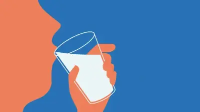 Жазғы ыстықта күніне неше литр су ішу керек? Нутрициологқа 8 сұрақ