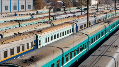 Жаңа жыл қарсаңында болатын пойыз билетінің дефициті қалай шешіледі?