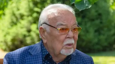 Асанәлі Әшімовтің жарқын бейнесі таспаланған үздік үш фильм