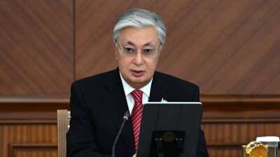 Тоқаев су басқан өңір әкімдерімен телефон арқылы сөйлесті