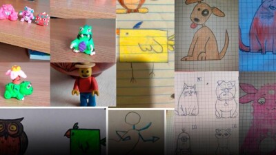 Қазақстандық ерекше балаларға Жапония мен Оңтүстік Корея мультипликаторлары дәріс оқиды