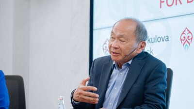 Франсис Фукуяма: Тарихтың соңы – либерализмді басып озатын, одан да жоғары жүйе