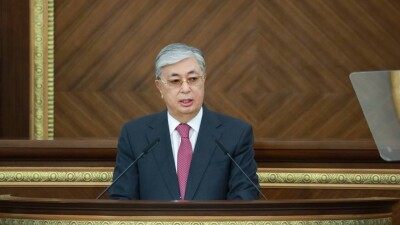 Тоқаев үкіметті отставкаға жіберді