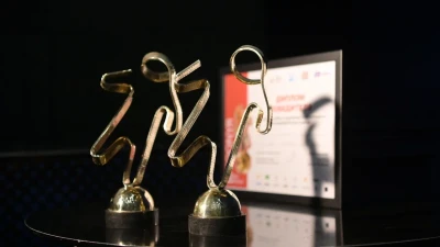 Халықаралық Baiqonyr кинофестивалінің жеңімпаздары марапатталды