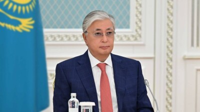 Тоқаев "БРИКС Плюс" елдерін Қазақстанда өтетін ШЫҰ цифрлық форумына шақырды