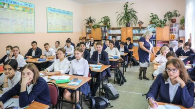 Мектеп оқушылары биыл қорытынды емтиханды 2-19 маусымда тапсырады