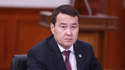 Әлихан Смайылов Жоғары аудиторлық палатасының төрағасы болып тағайындалды