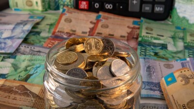 Депозитке 10 пайыз өтемақы: Әлі 3 миллионнан астам азаматтың өтініш беруге құқығы бар