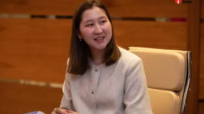 Lego киіз үй және Talapai. Қазақтың ұлттық ойындарын қалай жаңғыртуға болады