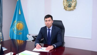 Асхат Жұмағали Сыбайлас жемқорлыққа қарсы іс-қимыл агенттігінің төрағасы болып тағайындалды