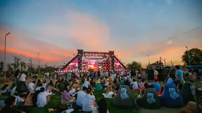 Oyu Fest, Satisfaction, Park Live Almaty: биыл Қазақстанда өтетін музыка фестивальдеріне шолу
