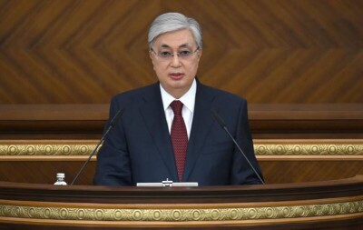 Президенттің саяси реформалар бағдарламасының 10 бағыты қандай?