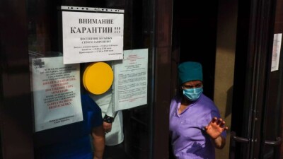 Өткен тәулікте Қазақстанда коронавирус жұқтырған 2656 адам тіркелді