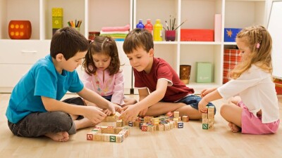 Балалар үйінде оқу тобындағы бала санын 8-ге дейін қысқарту жоспарланып отыр