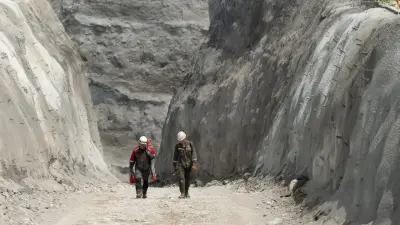 Геологиялық барлау бойынша жаңа зертхана ашу қажет – Тоқаев