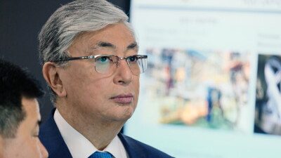 Президенттің баспасөз хатшысы: Қасым-Жомарт Тоқаев Twitter-де твитті өзі жазады