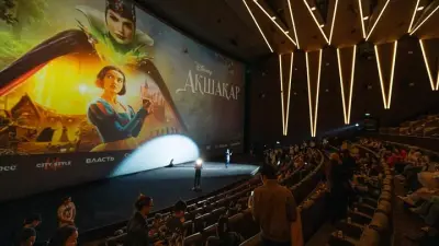  "Ақшақар" фильмі қазақша дубляждалып, үлкен экранға жол тартты