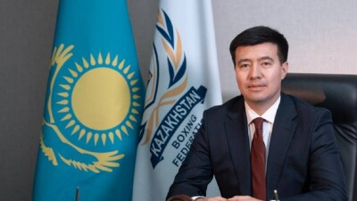 Қазақстан бокс федерациясына жаңа басшы сайланды