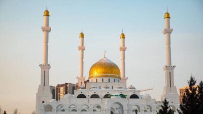 Жолаушы мен науқасқа парыз емес. Жұма намазының әдебі қандай?