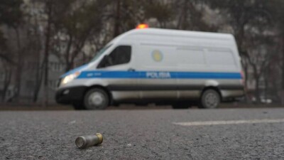 Асхат Аймағамбетов: Қаза тапқан әскерилер мен полицейлердің балалары университетте тегін білім алады