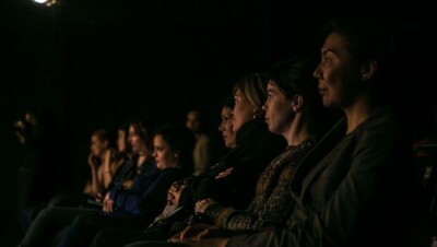 17 сәуірден бастап Алматыда Ashyq жобасына қосылған кинотеатрлар жұмыс істейді