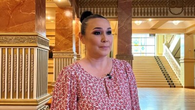 Майра Мұхамедқызы: Оңтүстікте тілі мен ділін сақтаған, қаймағы бұзылмаған қазақы орта бар