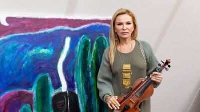 Жәмилә Серкебаева: Халқымыз бойына Еуропа мәдениетін сіңіргенін қалаймын