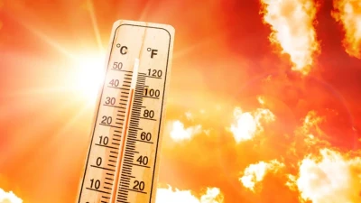 Қазақстанның оңтүстігінде демалыс күндері 46 градусқа дейін ыстық күтіледі