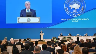  Тоқаев: Ресей – Қазақстанның бұрыннан келе жатқан негізгі стратегиялық серіктесі әрі сенімді одақтасы