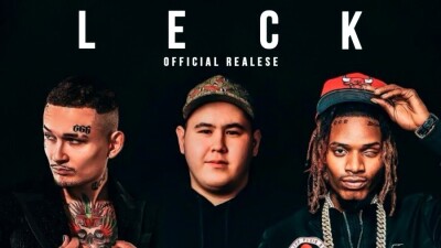 Иманбек Зейкенов Morgenstern және Fetty Wap-пен бірге жаңа трек шығарды