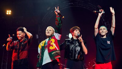 "Жасөспірім жалғыз емес екенін сезінуі керек". Ninety One психикалық денсаулық мәселесіне қоғам назарын қалай аудармақ?