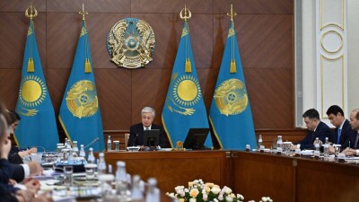 Президент тапсырмасы: Қазақстанда "Әкімдер мектебі" жобасы іске қосылады