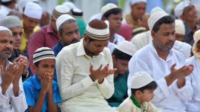 Үндістан өз еліндегі мұсылмандарды қалай қолдайды? Шетелдік БАҚ