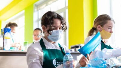 Мәжіліс депутаттары: Оқушылар 7-сыныптан бастап мамандық таңдауы керек