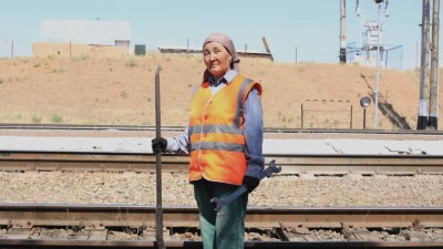 "Ауыл тірлігінің ауырлығы жас күнде білінбейді". Түркістан облысы әйелдерінің әлеуметтік портреті