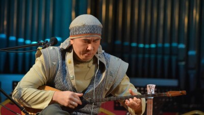 "Тұран" этноансамблі Еуропа мен АҚШ-та концерт қояды