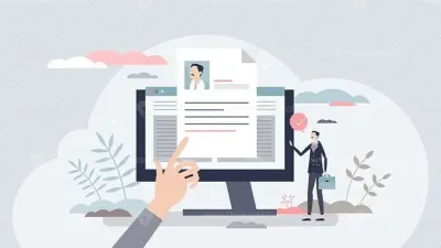 Мемлекеттік қызметке қабылдау толықтай онлайн форматқа көшті. Жаңа тәртіпті түсіндіреміз