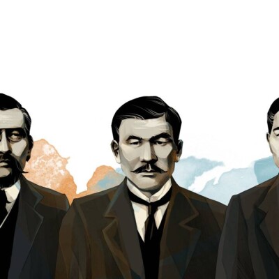 Алаш қайраткерлерін жақсы білесіз бе? Фототест 