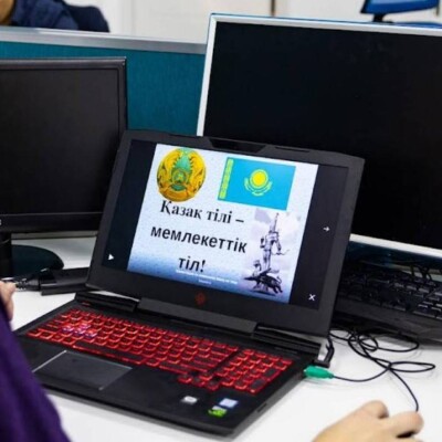 ҒЖБМ зерттеуі: Қазақстан халқының 92 пайызы қазақ тілін меңгерген 
