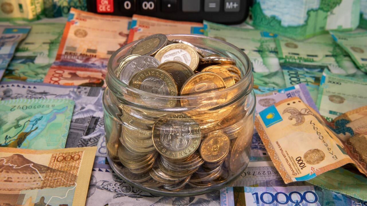 Ипотекалық депозит иелеріне 122 520 теңге сыйлықақы түсті. Оны қалай тексеруге болады?