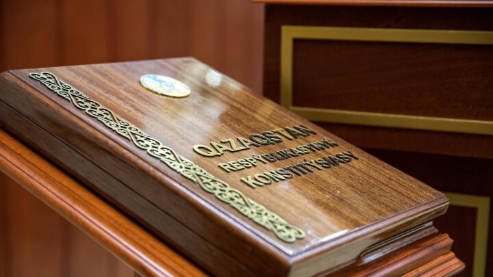 Мемлекет басшысы: Үкімет заңдарға сыни тұрғыда мониторинг жүргізуі керек