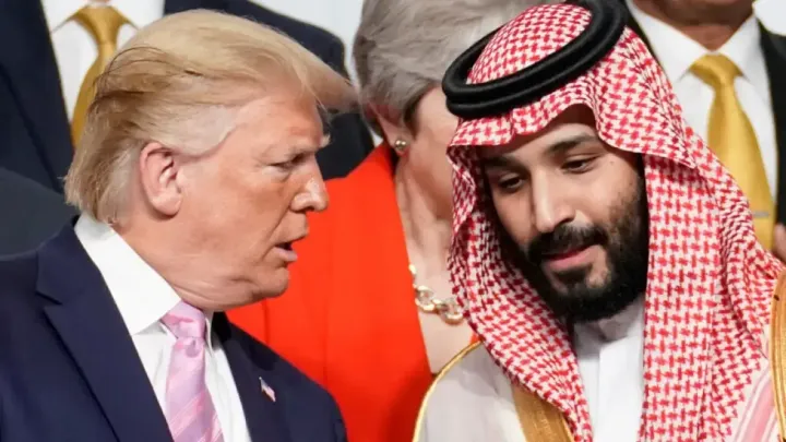 Ержан Бабақұмаров Дональд Трамп стиліндегі ірі келісімдер және қысым жағдайында келіссөз жүргізу туралы