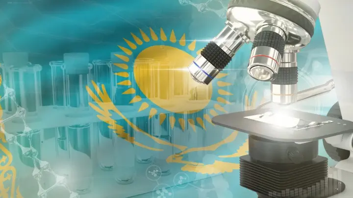 Қазақстанда жас ғалымдарға 90 млн теңгеге дейін мемлекеттік грант беріледі