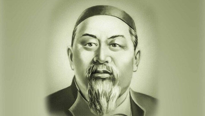 Абай әндерін жақсы білесіз бе? Тест