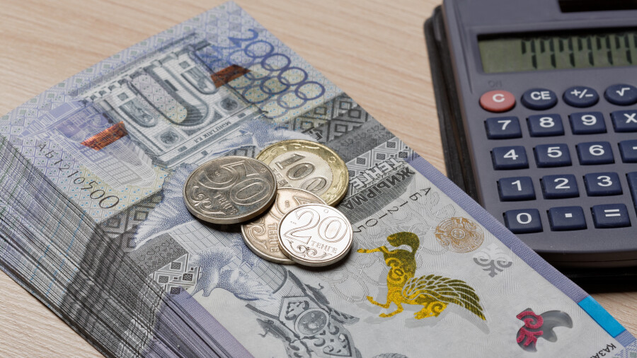 Сіз бюджеттік мекемеде жұмыс істейсіз бе? Жалақыңыз биыл қаншаға ...